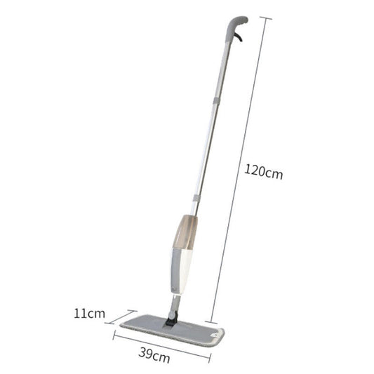 Microfiber Spray Mops for Floors Cleaning