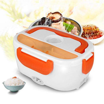 Electric Lunch Box Food Warmer