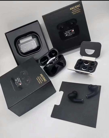 A9 AirPods Pro2 LCD Display